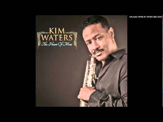 KIM WATERS - STEP TO THIS