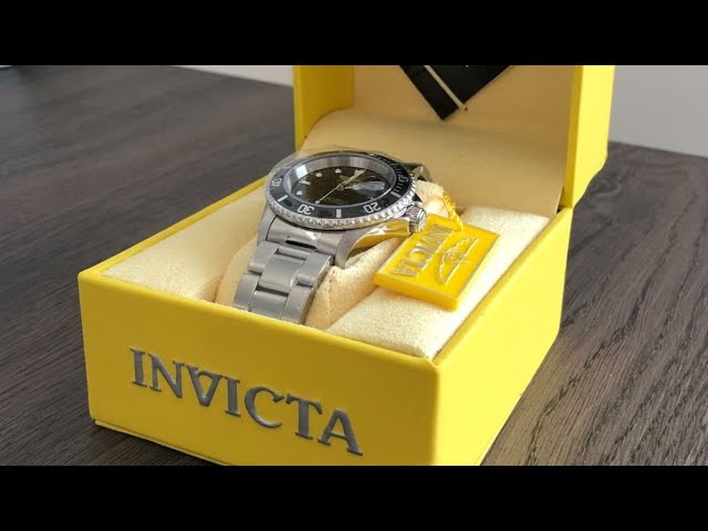 Invicta Men display picture 2