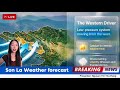 Weather forecast - TA4 - K65 (2)