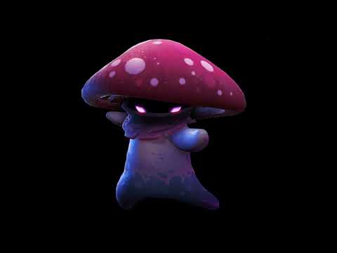 Plants vs. Zombies: Battle for Neighborville - Night Cap Voice Clips
