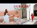 Morocco Travel Vlog | Marrakech