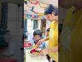 জমজ বাচ্চাদের কাহিনী #trend #twins #probashi