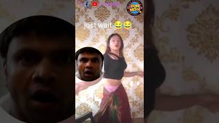 लु comment गरौं त🤣#nepalireels #tiktokreels #nepalfun #FunNepal #comedy #india #nepal #instagram