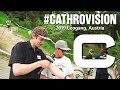 #CathroVision // World Cup Leogang Day 1 - Track Walk