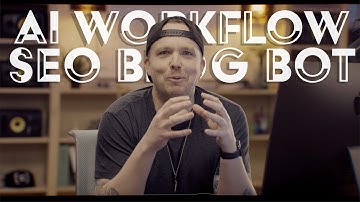 AI Workflow Bots For Photographers Are Your New Content Generation Machine - PRO EDU