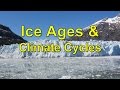Unraveling Earth's Ice Ages and Climate Dynamics