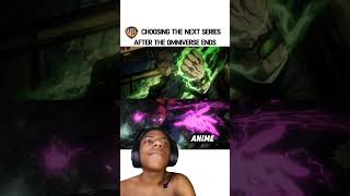 Warner Brothers Choosing The Next Ben 10 Series After Omniverse Ends