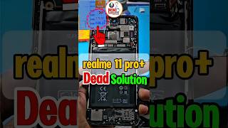 realme 11 pro plus Dead Solution 💯💯🔥#shorts