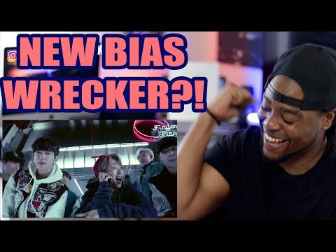 GOT7 | MY SWAGGER M/V | NEW BIAS WRECKER? | REACTION!!!