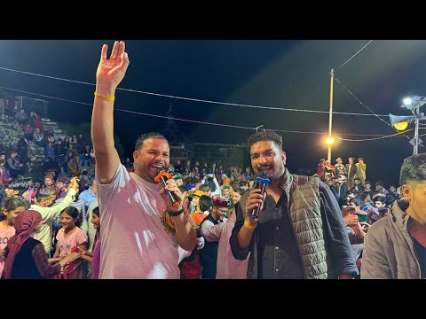 Uttrakhand ( Masri ) Supr Hit Live Show Taantra Boys And Vijay Band Rampur