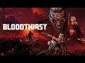 Bloodthirst (2023) Trailer HD