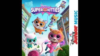 Superkitties (TV Series 2023– ) - IMDb