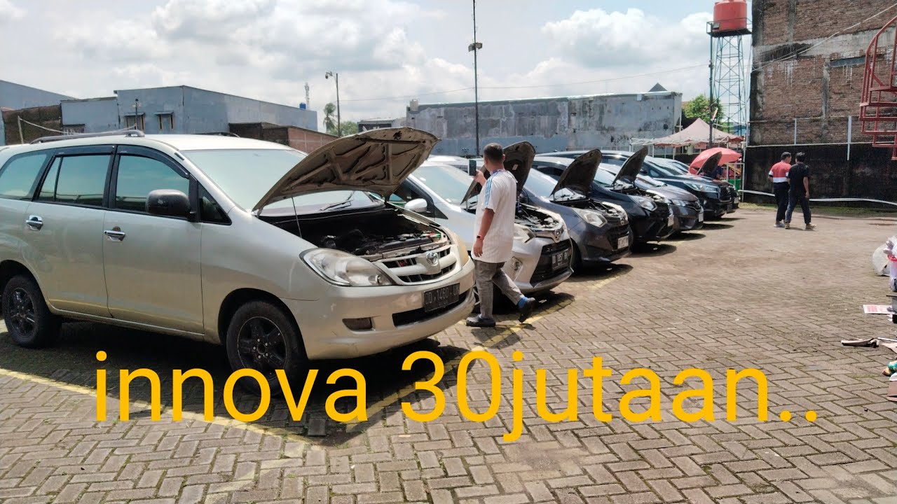 #HARGAMOBILLELANG в этом месяце поста.