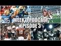 🏈 College Football Week 4 Recap - The Week 0 Podcast