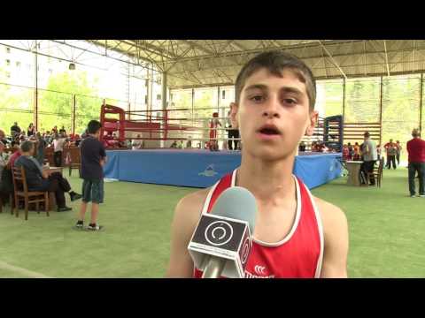 ს.ასანიძისა და თ.ჯაოშვილის სახ.ტურნირის მე-2 დღე -იმერვიზია 201