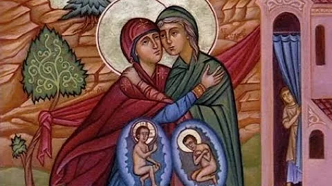 Worship for December 14, 2025 [Advent 3]