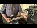 When You Were Mine - The Church - Guitar Cover