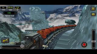 Train Oil Transporter 3D 2021-06-18 screenshot 1