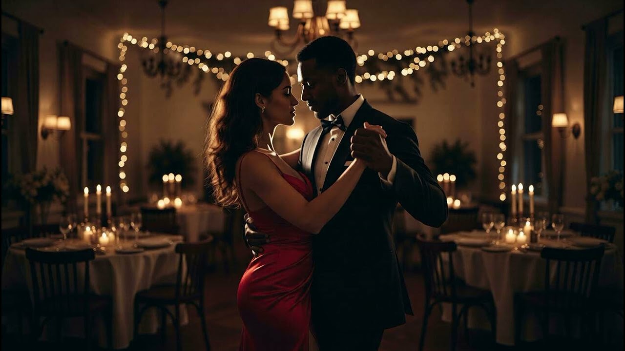 Rhumba Paradis - Colle Serré [Clip Officiel]