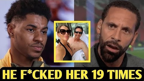SHOCKING ALLEGATIONS: RASHFORD ACCUSED OF ASSAULT AMIDST CONTROVERSY