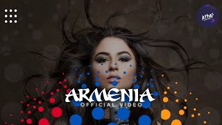 Armenia 🇦🇲 - Masha Mnjoyan - Fire - Athas Song Contest 12