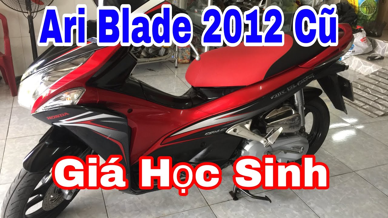 Trúng biển sảnh rồng Honda Air Blade đội giá gấp 3 lần