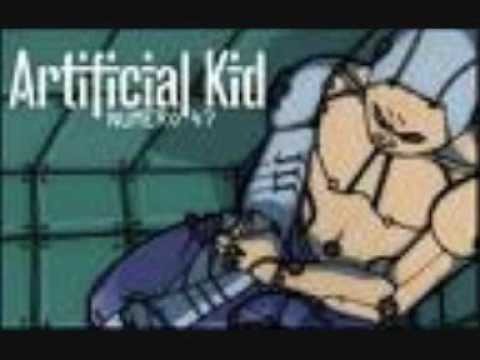 Artificial Kid — ARTIFICIAL KID NUMERO 47 - IL SISTEMA  (+ testo)