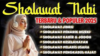 Download Lagu SHOLAWAT NABI PENARIK REZEKI PALING MUSTAJAB‼️, Sholawat Jibril Merdu, SHOLAWAT NABI MUHAMMAD SAW MP3 Download Lagu SHOLAWAT NABI PENARIK REZEKI PALING MUSTAJAB‼️, Sholawat Jibril Merdu, SHOLAWAT NABI MUHAMMAD SAW MP3