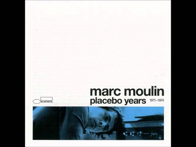 Marc Moulin: Aria acordes
