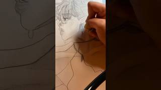 Drew My Boy Holland From My Webtoon - Happy Holidays