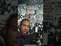 Cashflow Harlem bodies Diddy gotta move on challenge speaking on black history!