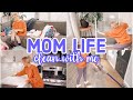 MOM LIFE CLEAN WITH ME // SUNDAY CLEANING ROUTINE // CLEANING MOTIVATION // BECKY MOSS