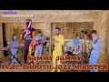 Sam greenfield  sammy jammy feat smooth jazz monster