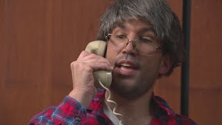 A reenactment of another message left on Pat Tomasulo’s voicemail Wealth