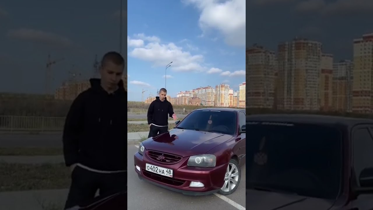 Какую Машину Лучше Купить Акцент Или Гранта
