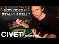 How does it really smell ?