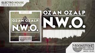 Ozan Ozalp - N.W.O (Original Mix) Resimi