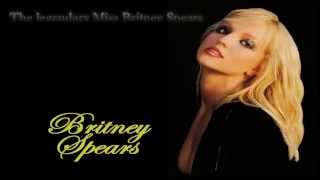 Britney Spears Gimme More lyrics HQ