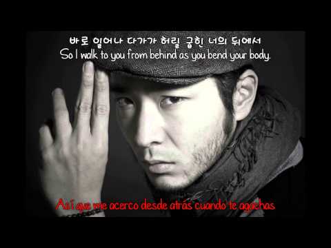 Verbal Jint (+) Make Up Sex (Feat. Kjun)