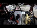 2021 long beach robby gordon onboard