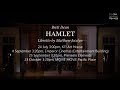 Brett Dean&#39;s Hamlet - Trailer (The Met: Live in HD 2021/22 Season)