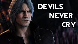 Download Lagu Devil May Cry 5 - Devils Never Cry MP3