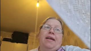 sorry no vlog. medical emergency for Ben