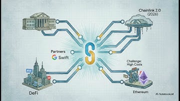 Crypto Oracles  The Top 5