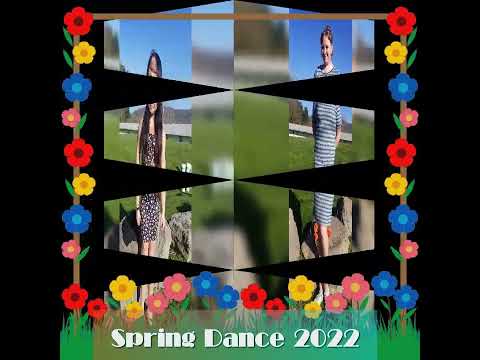 2022 Dryden Middle School Spring Dance | 6th Grade