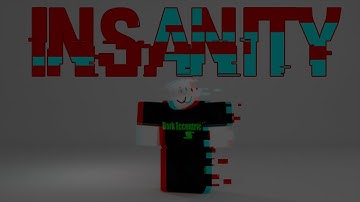 Roblox Script Showcase Episode#937/Insanity Powers