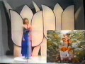 Eurovisión 1980 (Retransmisión TVE)