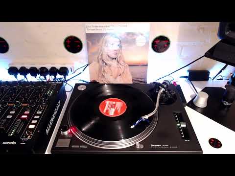 The Thrillseekers — The Thrillseekers Feat. Sheryl Deane - Synaesthesia (Fly Away) (Paul Van Dyk Vocal Mix)