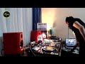 Meoko lock in sessions episode 1 w motiv dinsubsol