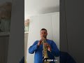 Sax Soprano Hino 150 Se de Cristo  Nome #ccbhinos #ccbmocidadeabencoada #ccb #saxophone #musicgenre